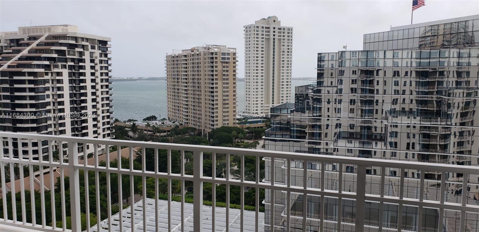 701 Brickell Key Blvd #1711, Miami, Florida image 2