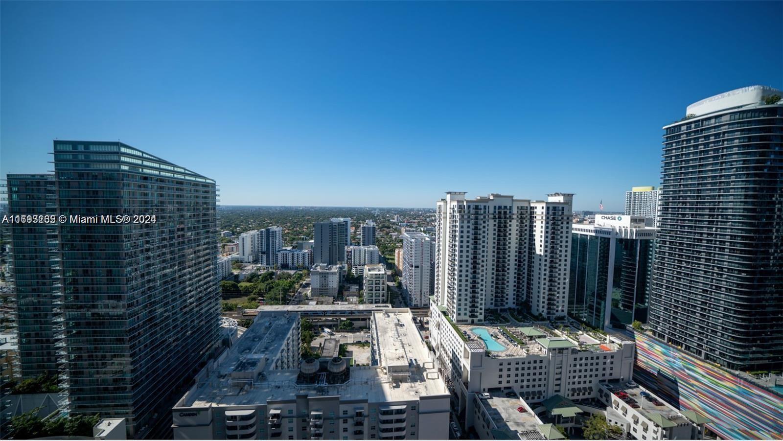 1000 Brickell Plz #3411, Miami FL 33131