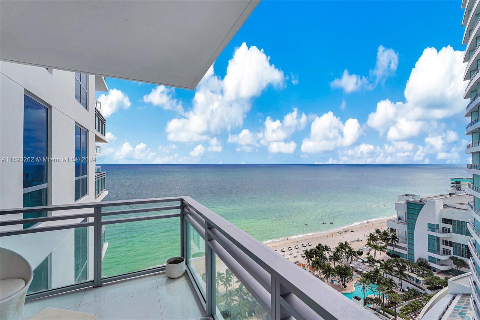 3535 S Ocean Drive #2104, Hollywood, Florida image 12