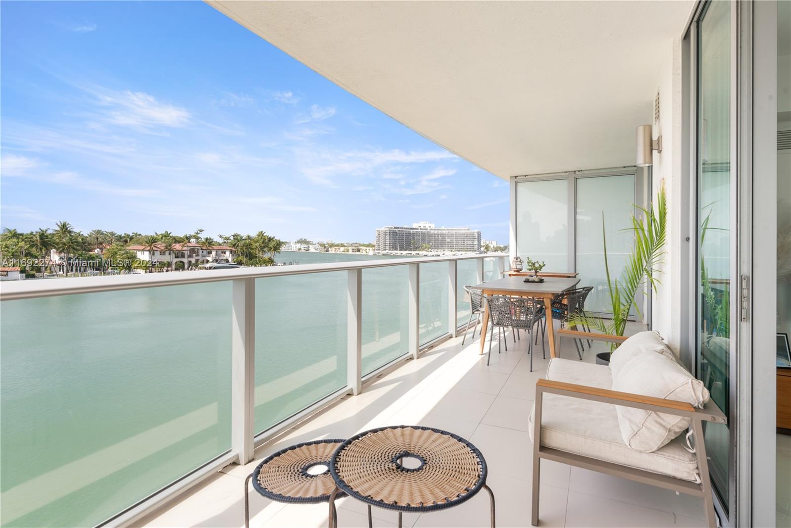 6620 Indian Creek Dr #408, Miami Beach, Florida image 3