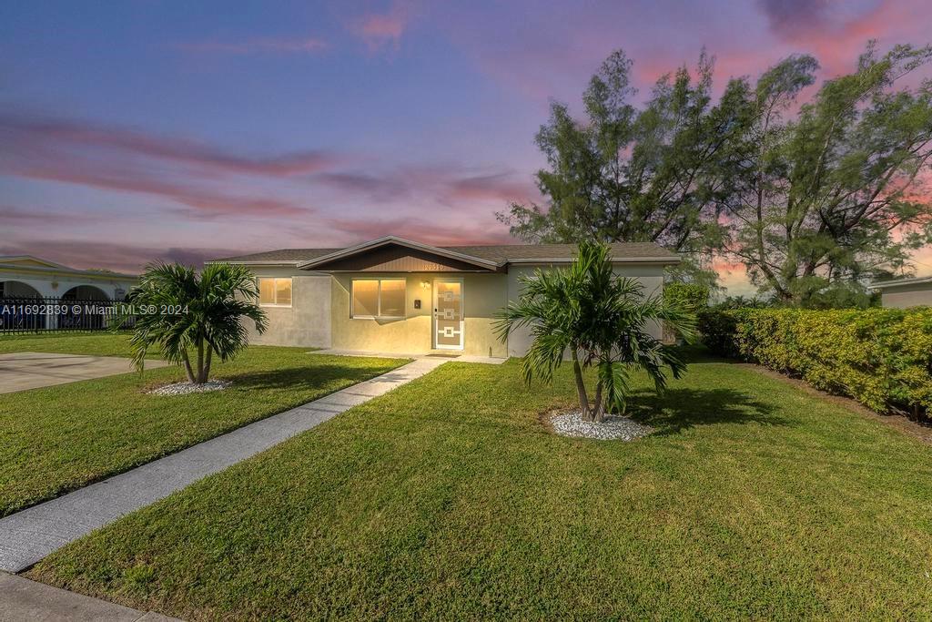 20510 NW 29th Ave, Miami Gardens, Florida image 1