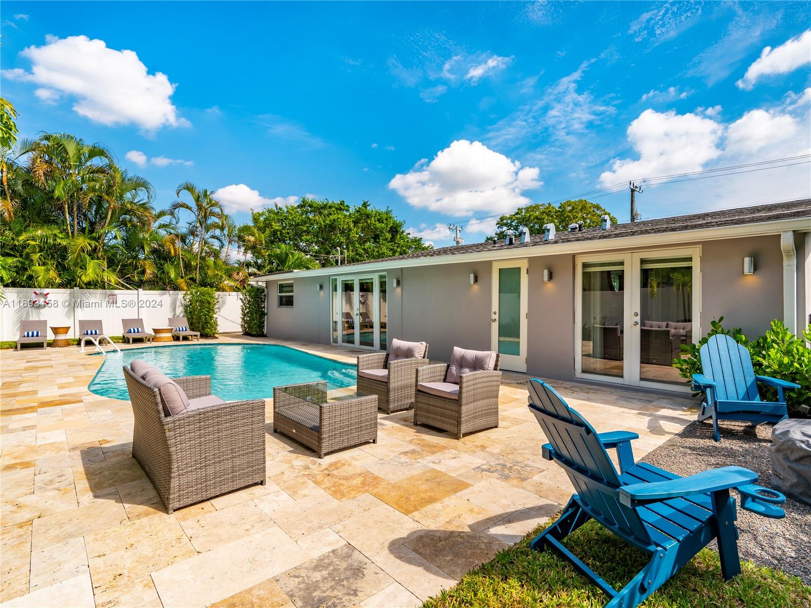 2741 NE 6th Avenue, Wilton Manors, Florida image 26