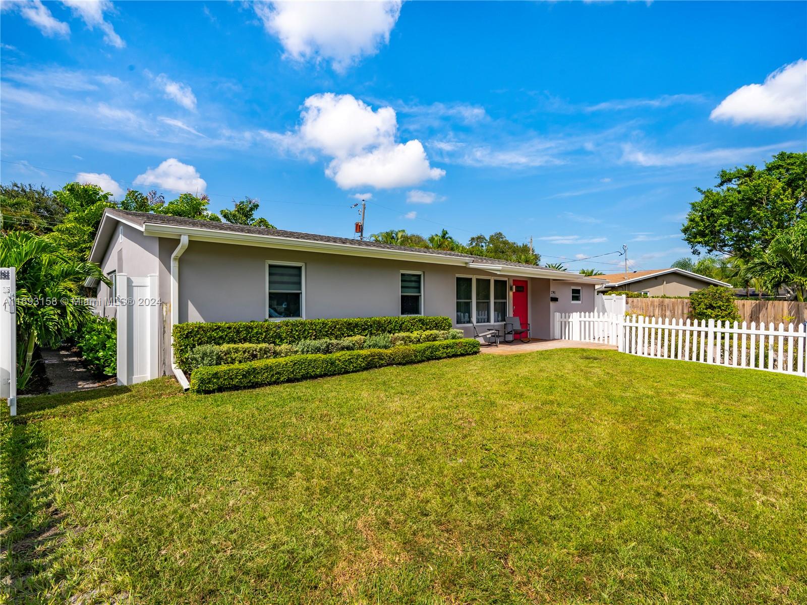 2741 NE 6th Avenue, Wilton Manors, Florida image 43