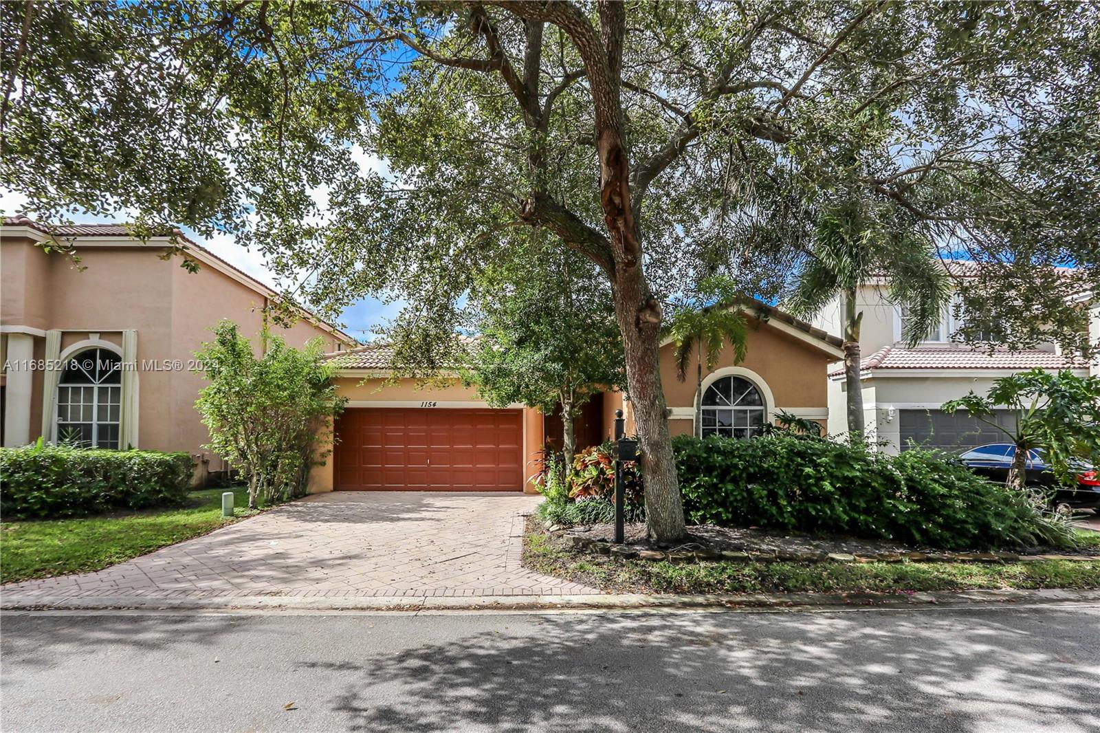 1154 NW 116th Ave, Coral Springs, Florida image 21