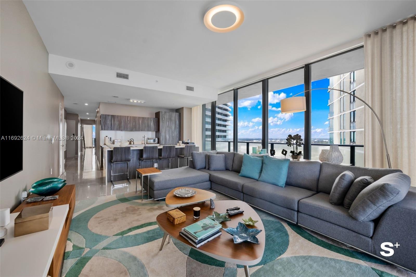 480 NE 31 St #2807, Miami FL 33137