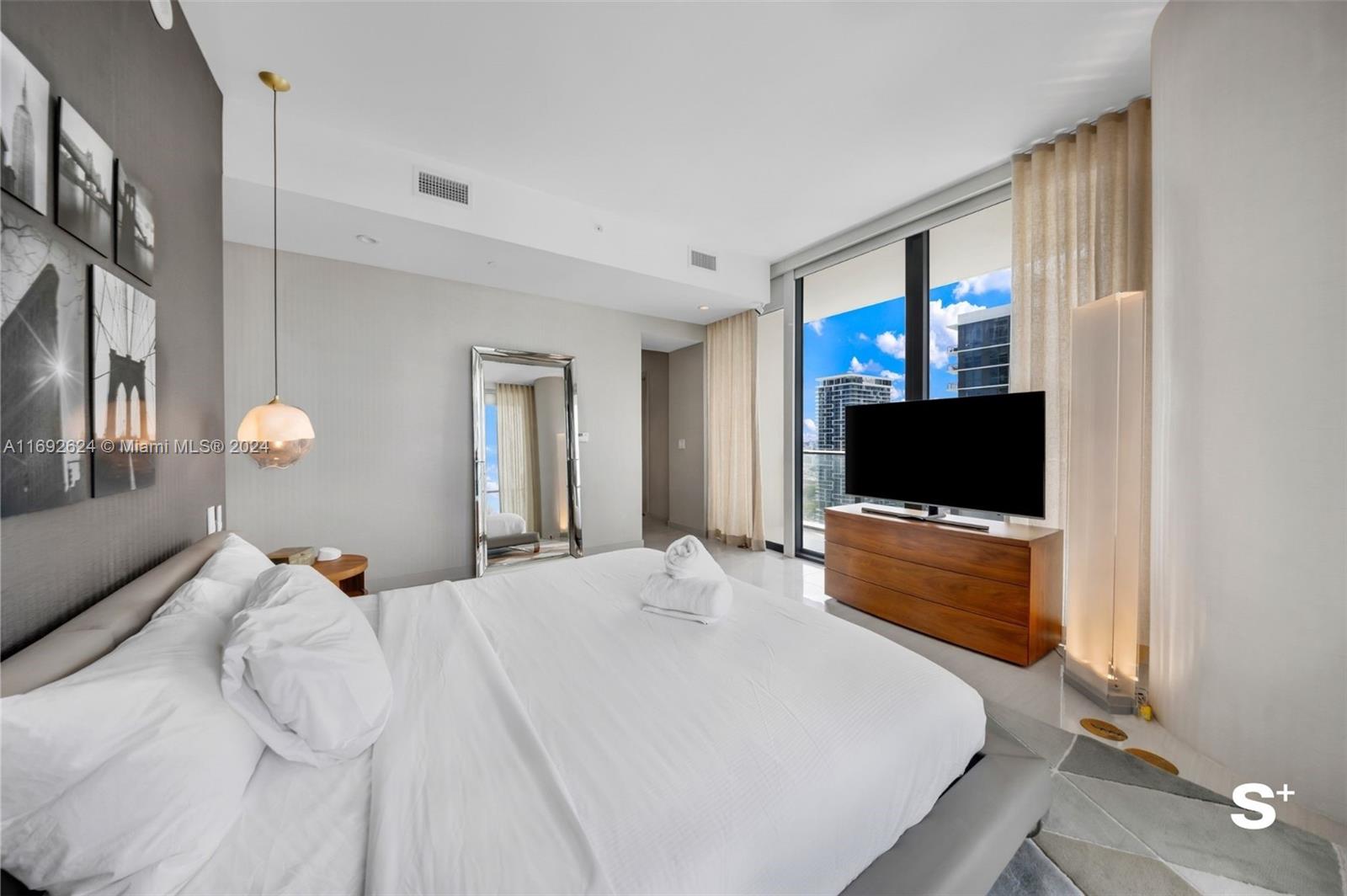 480 NE 31 St #2807, Miami FL 33137