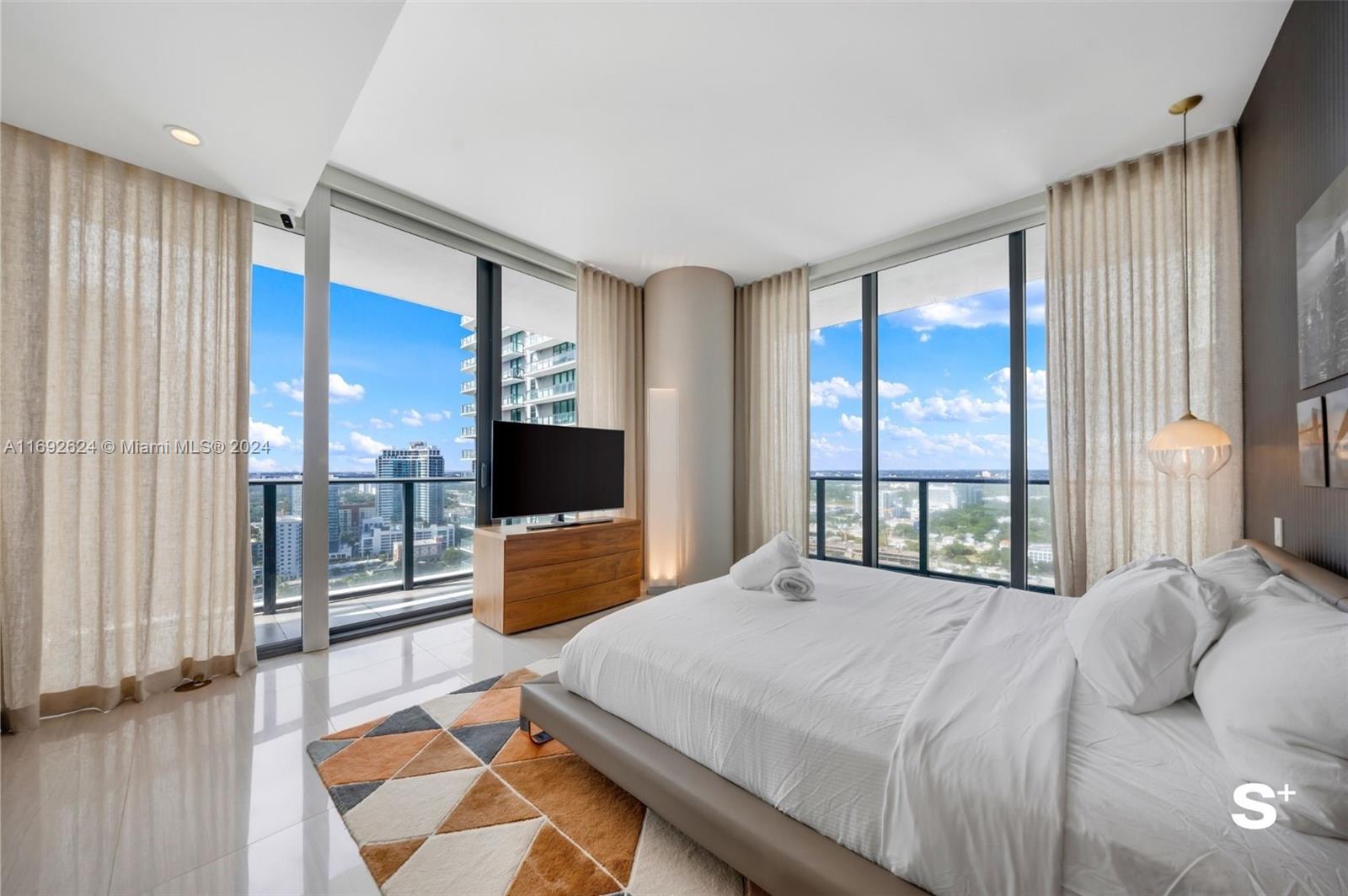 480 NE 31 St #2807, Miami FL 33137
