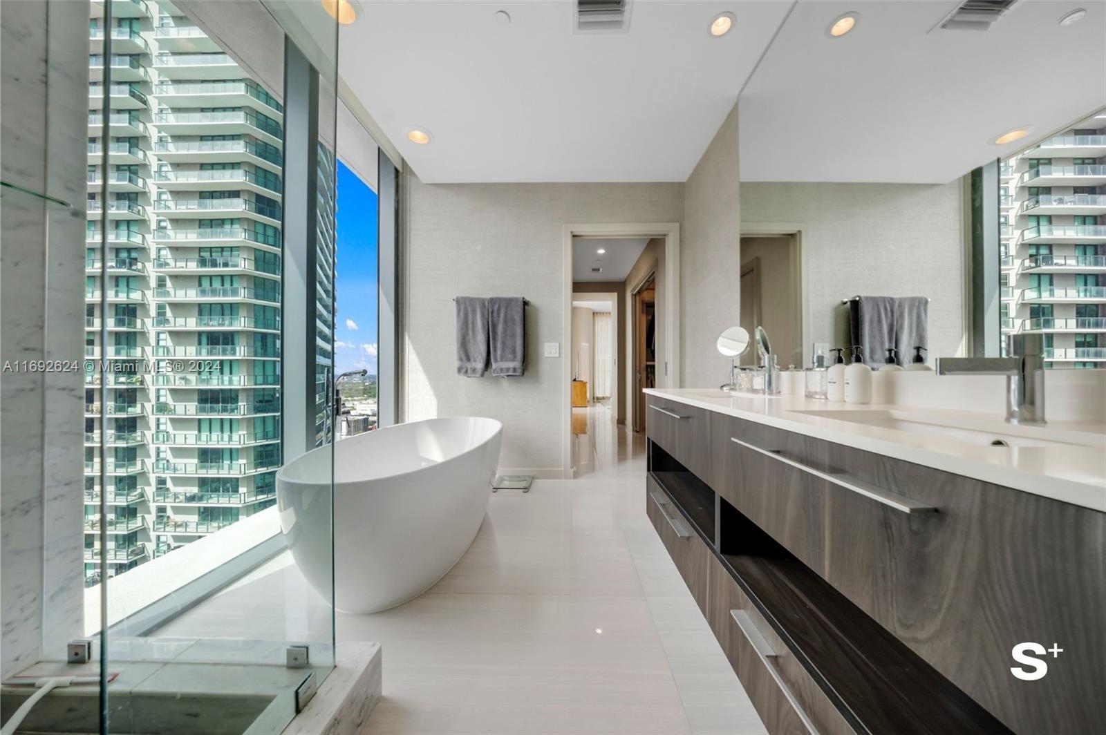 480 NE 31 St #2807, Miami FL 33137