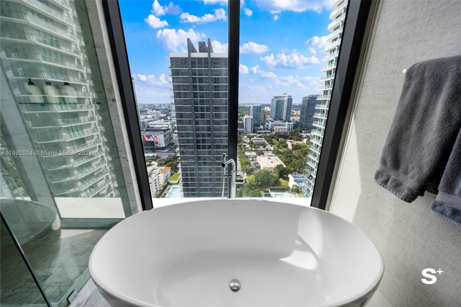 480 NE 31 St #2807, Miami FL 33137