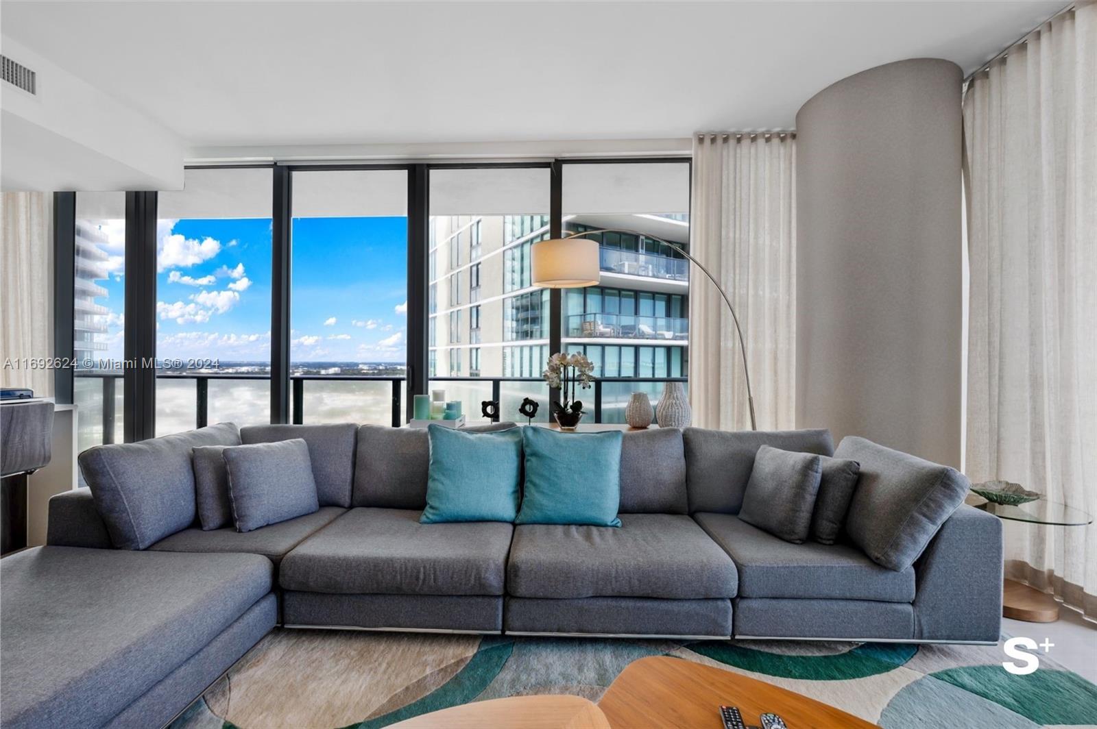 480 NE 31 St #2807, Miami FL 33137