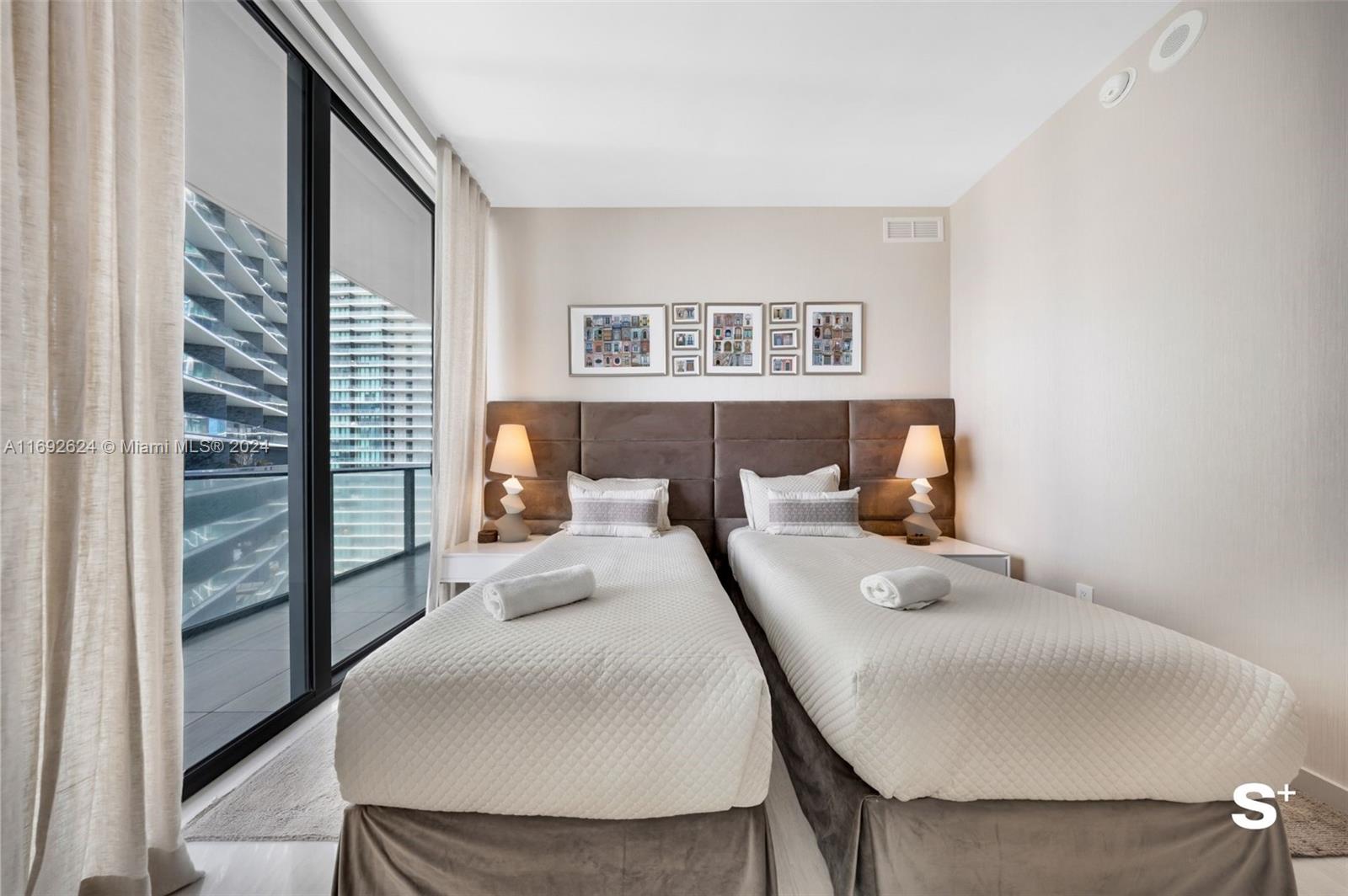 480 NE 31 St #2807, Miami FL 33137