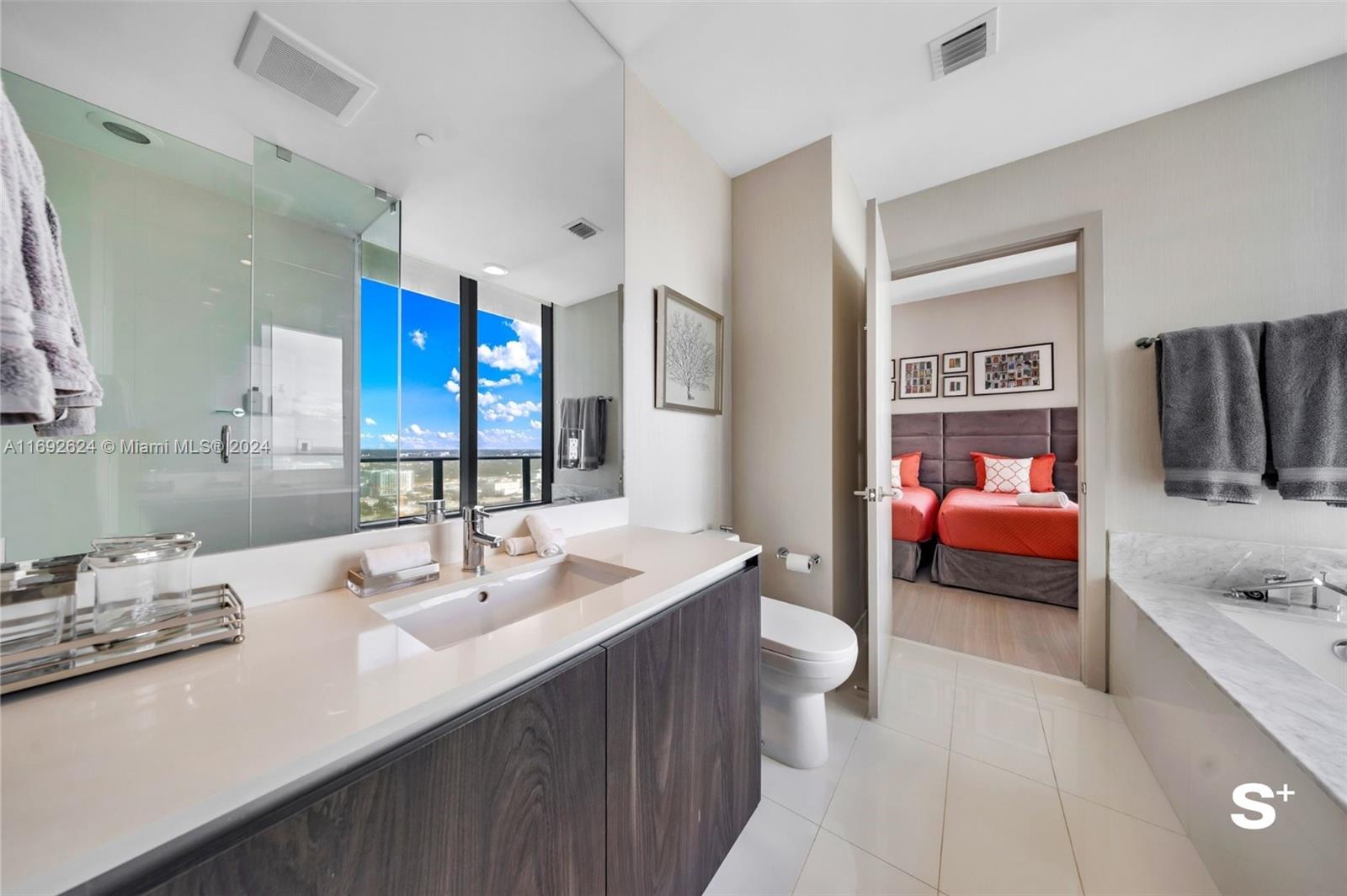 480 NE 31 St #2807, Miami FL 33137