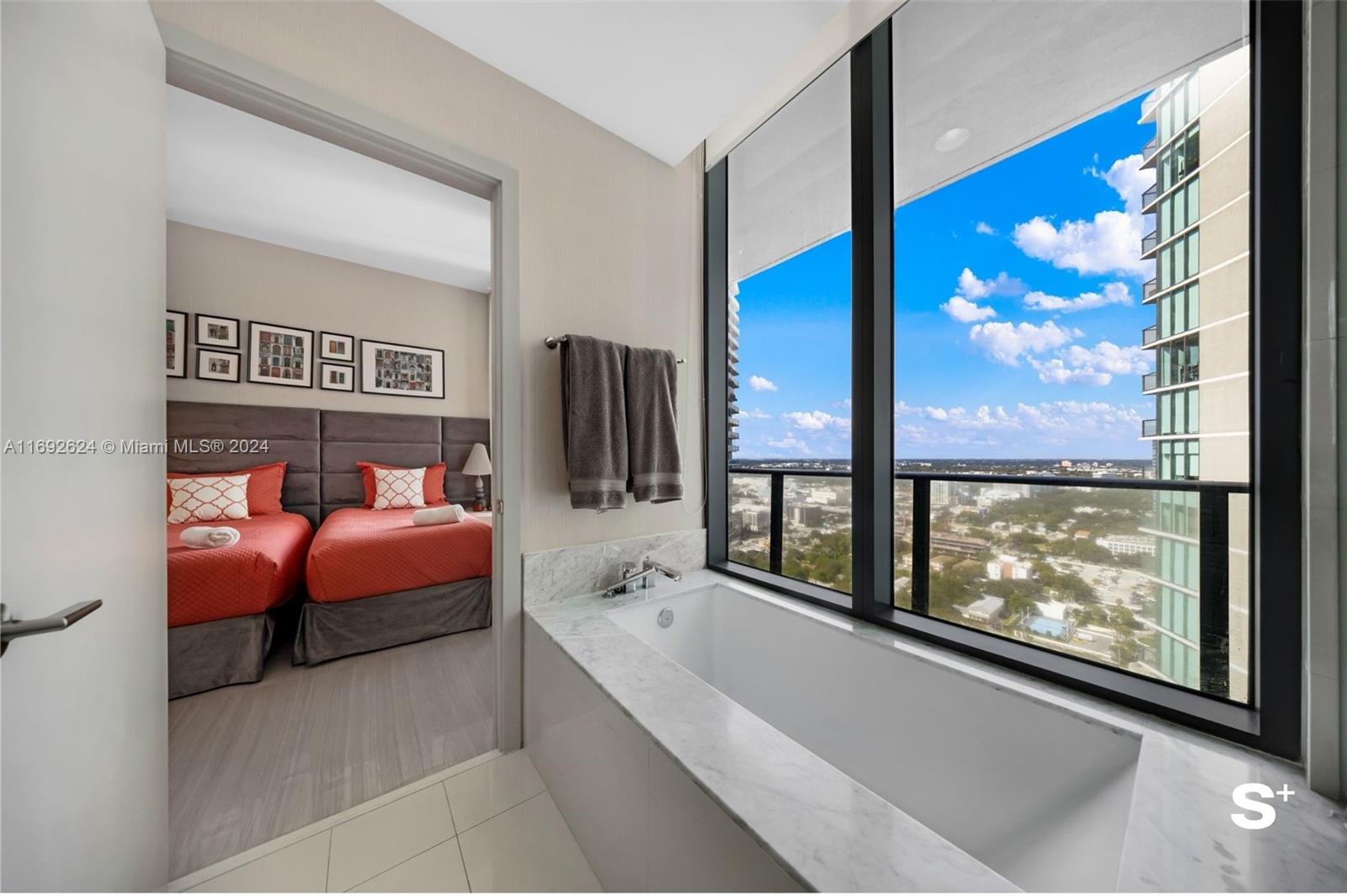 480 NE 31 St #2807, Miami FL 33137