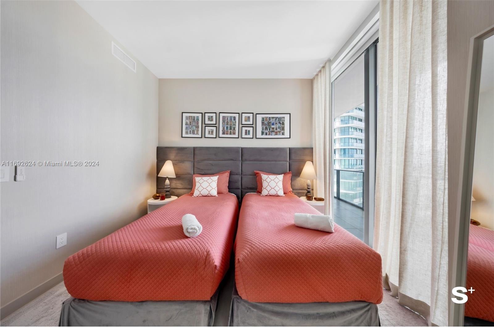 480 NE 31 St #2807, Miami FL 33137