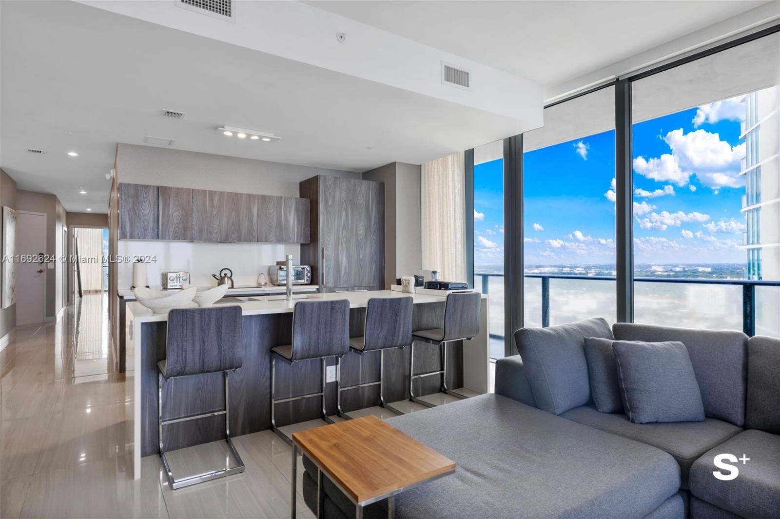 480 NE 31 St #2807, Miami FL 33137