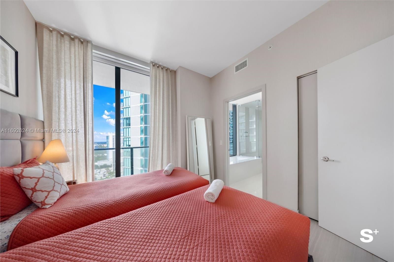 480 NE 31 St #2807, Miami FL 33137