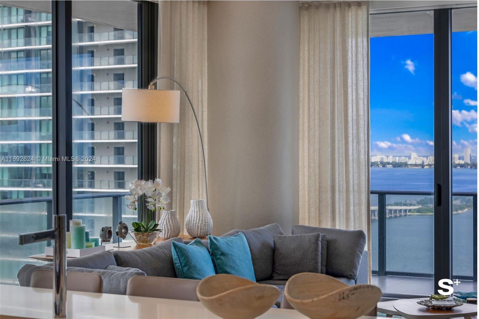 480 NE 31 St #2807, Miami FL 33137
