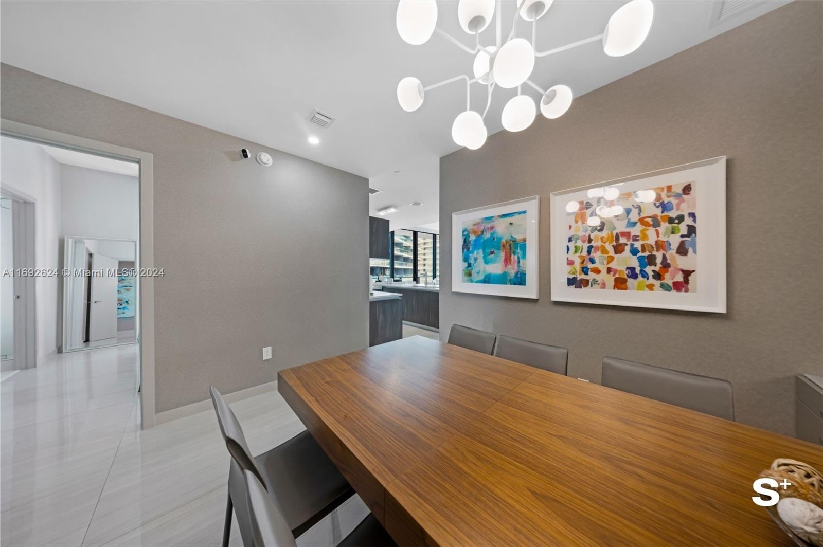 480 NE 31 St #2807, Miami FL 33137