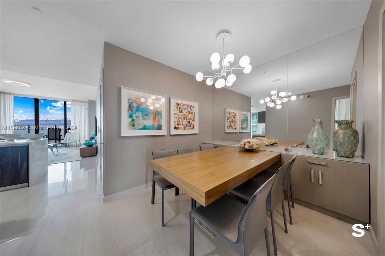 480 NE 31 St #2807, Miami FL 33137