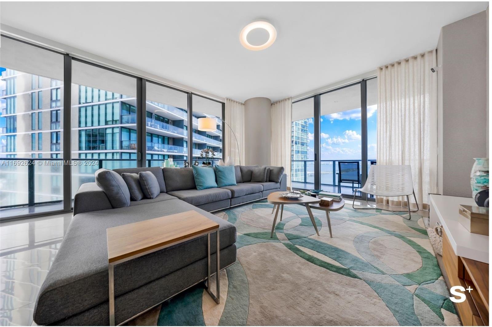 480 NE 31 St #2807, Miami FL 33137