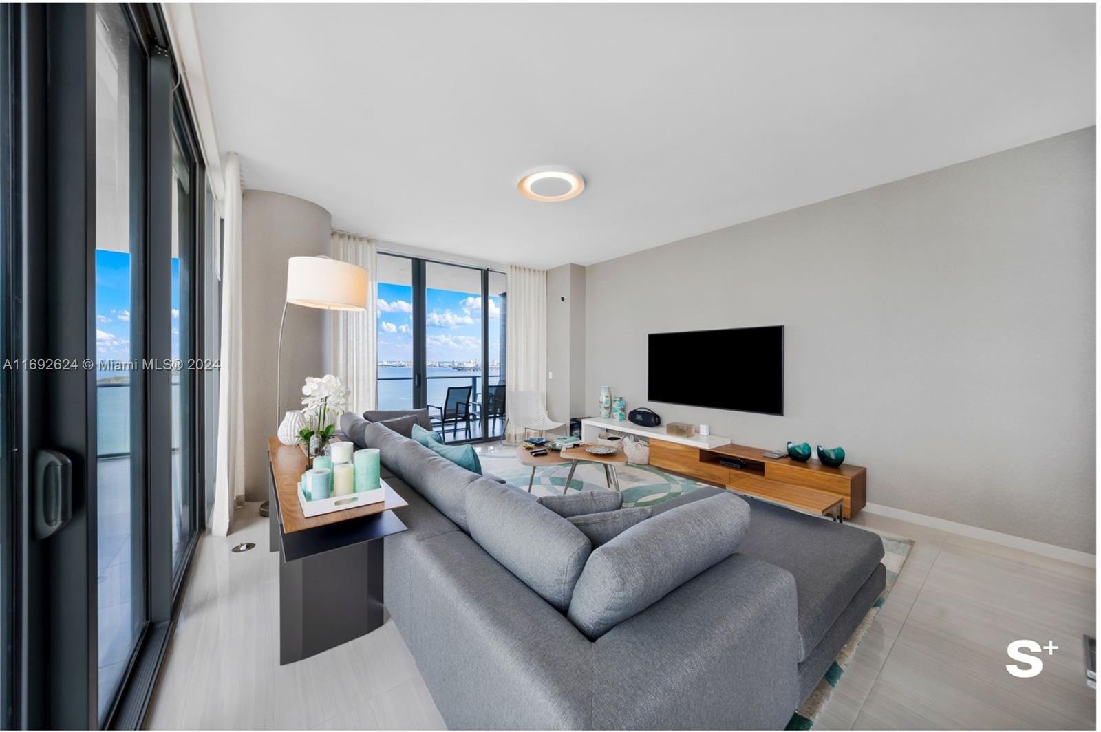 480 NE 31 St #2807, Miami FL 33137