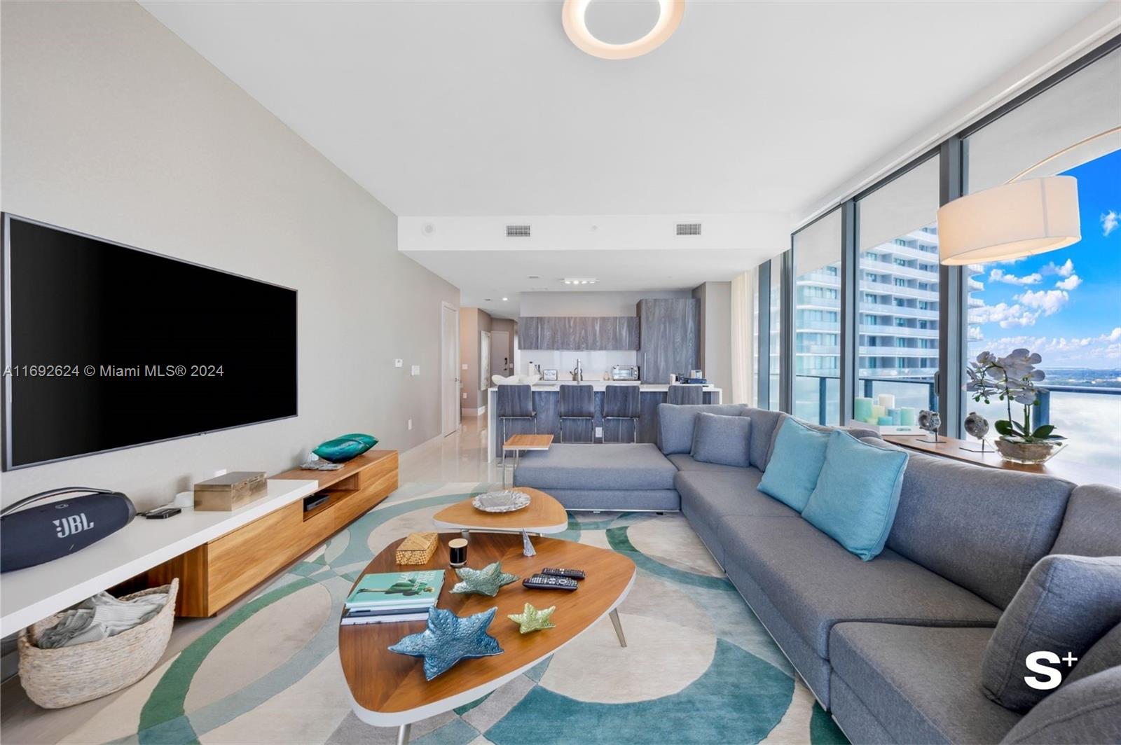480 NE 31 St #2807, Miami FL 33137