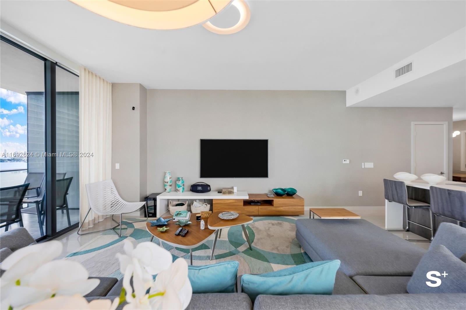 480 NE 31 St #2807, Miami FL 33137