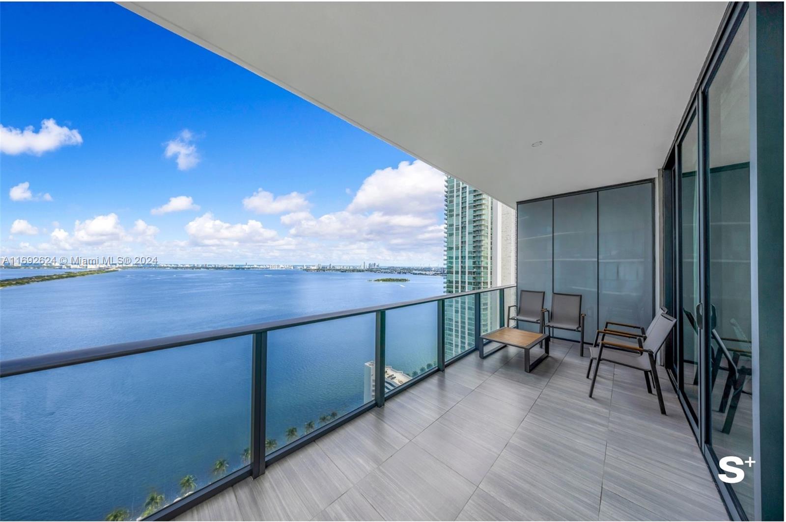 480 NE 31 St #2807, Miami FL 33137