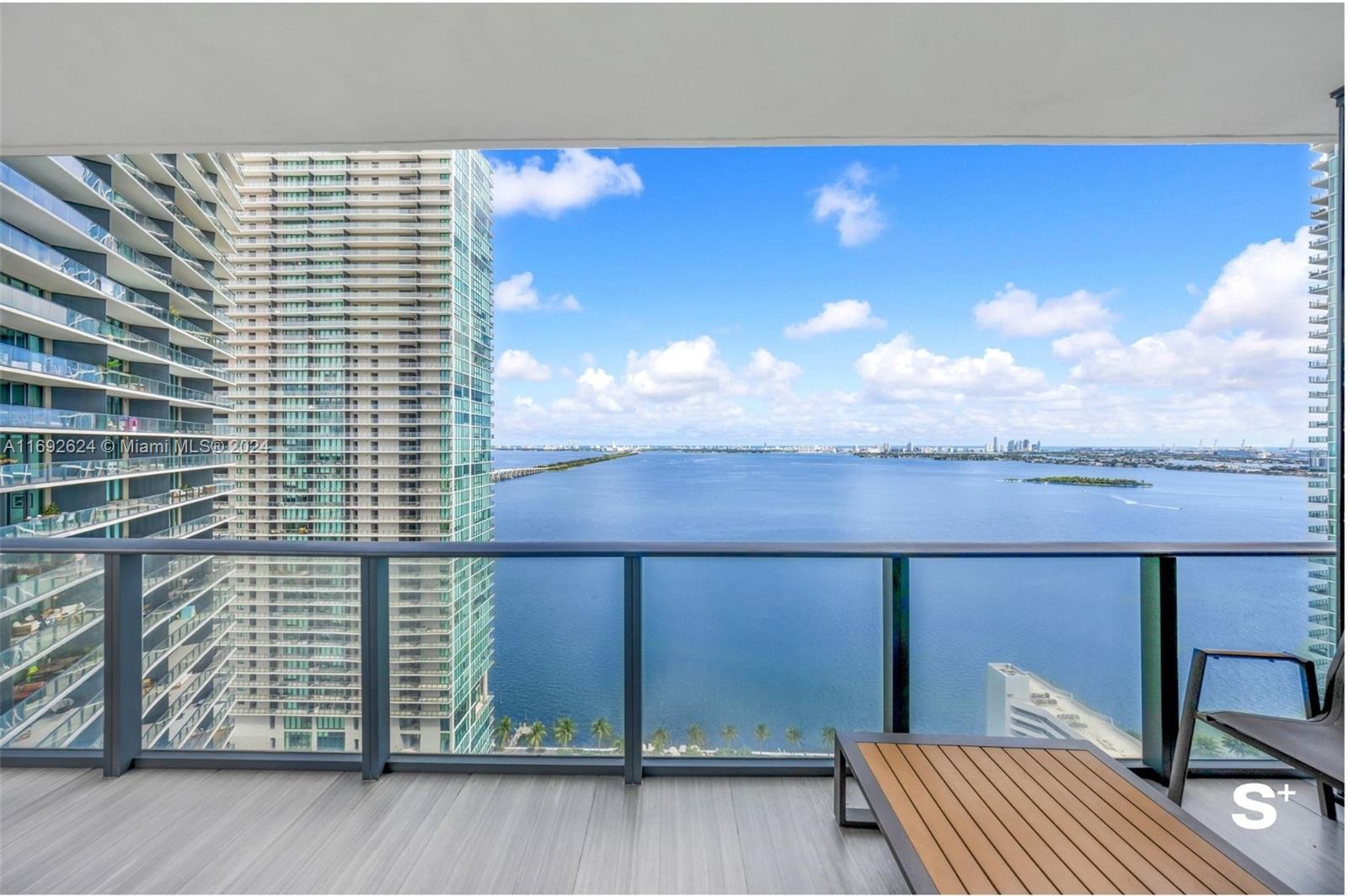 480 NE 31 St #2807, Miami FL 33137