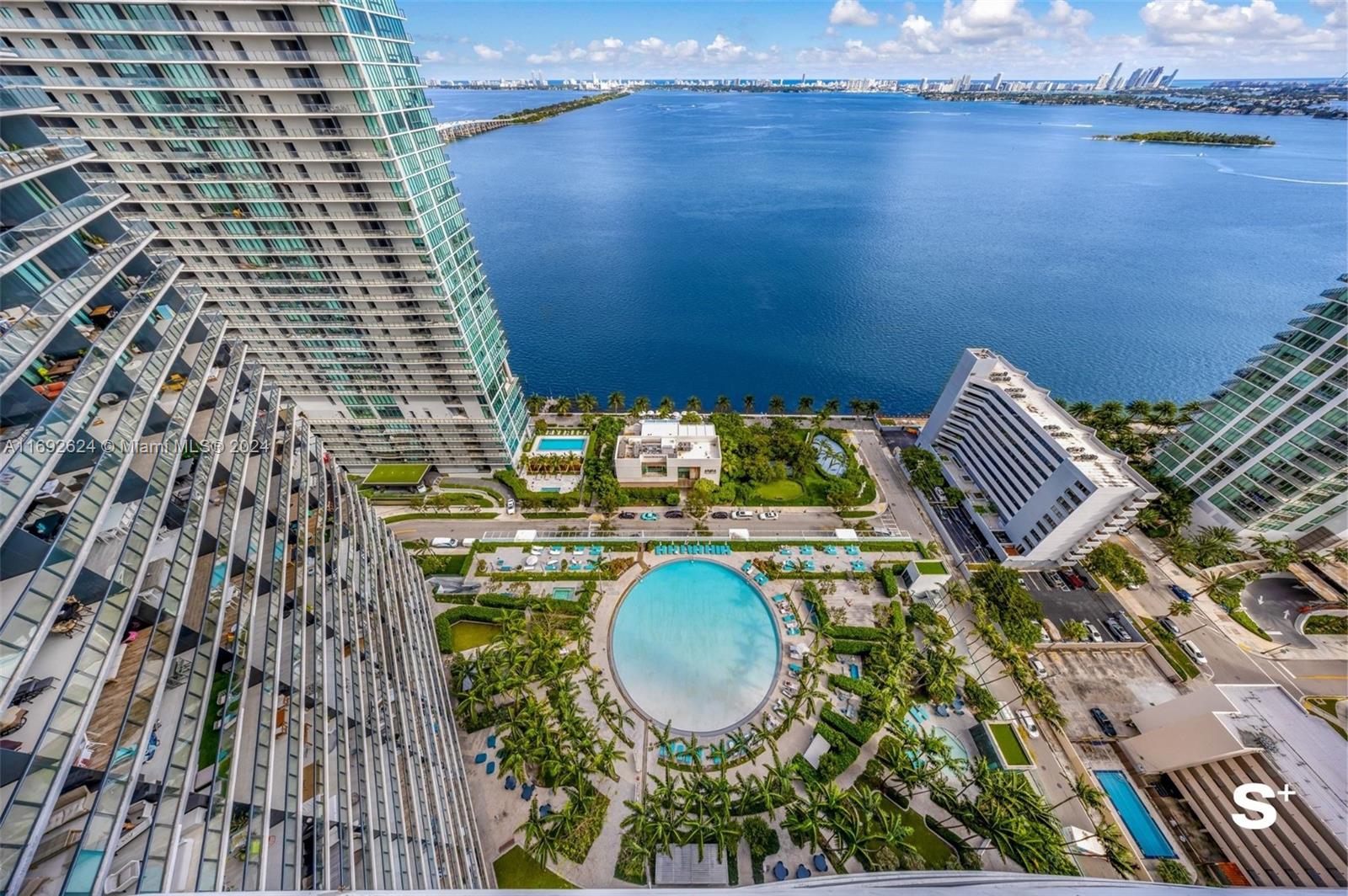 480 NE 31 St #2807, Miami FL 33137