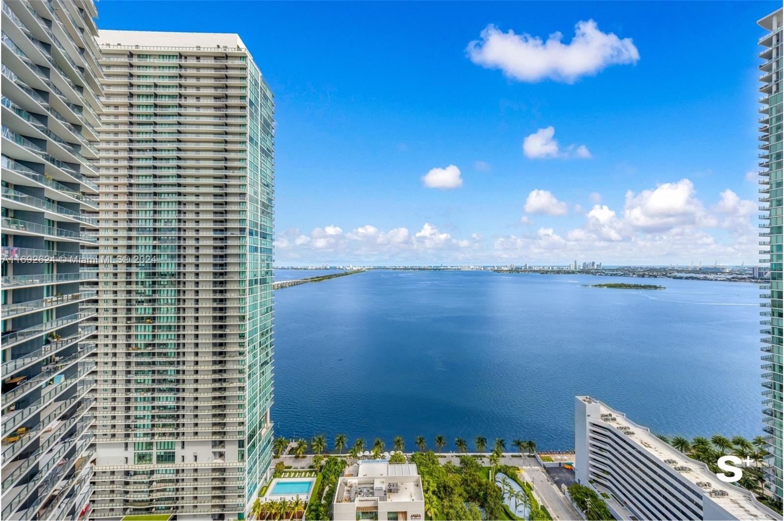 480 NE 31 St #2807, Miami FL 33137