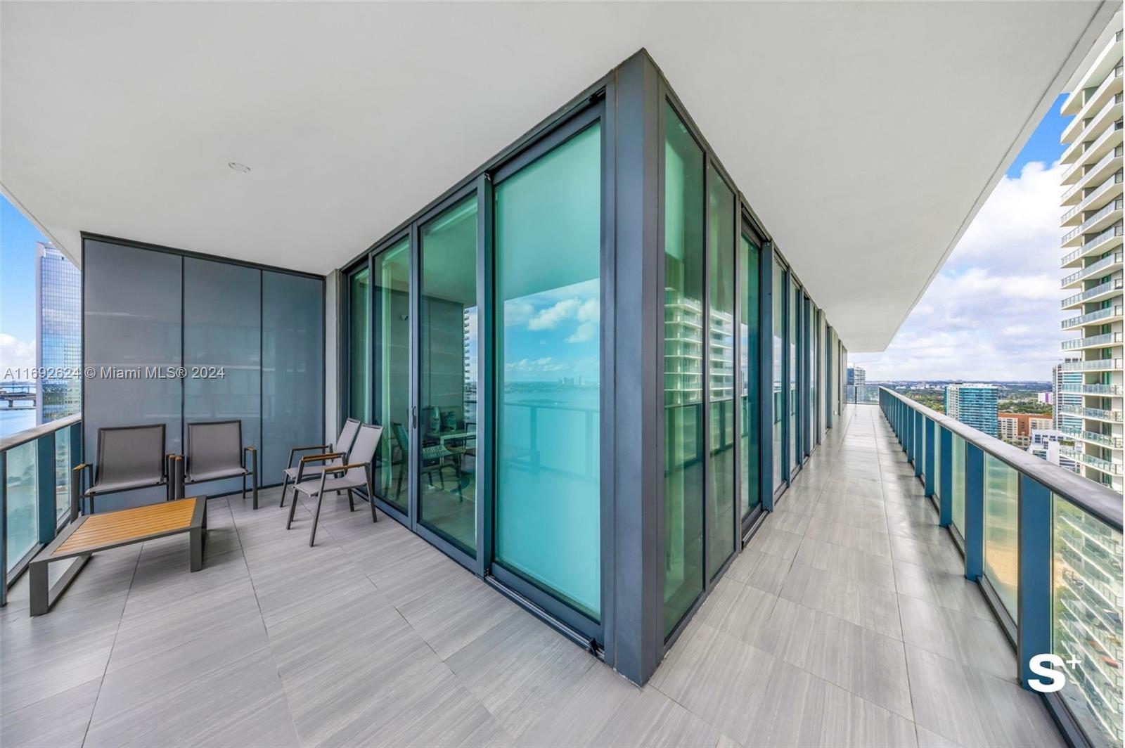 480 NE 31 St #2807, Miami FL 33137