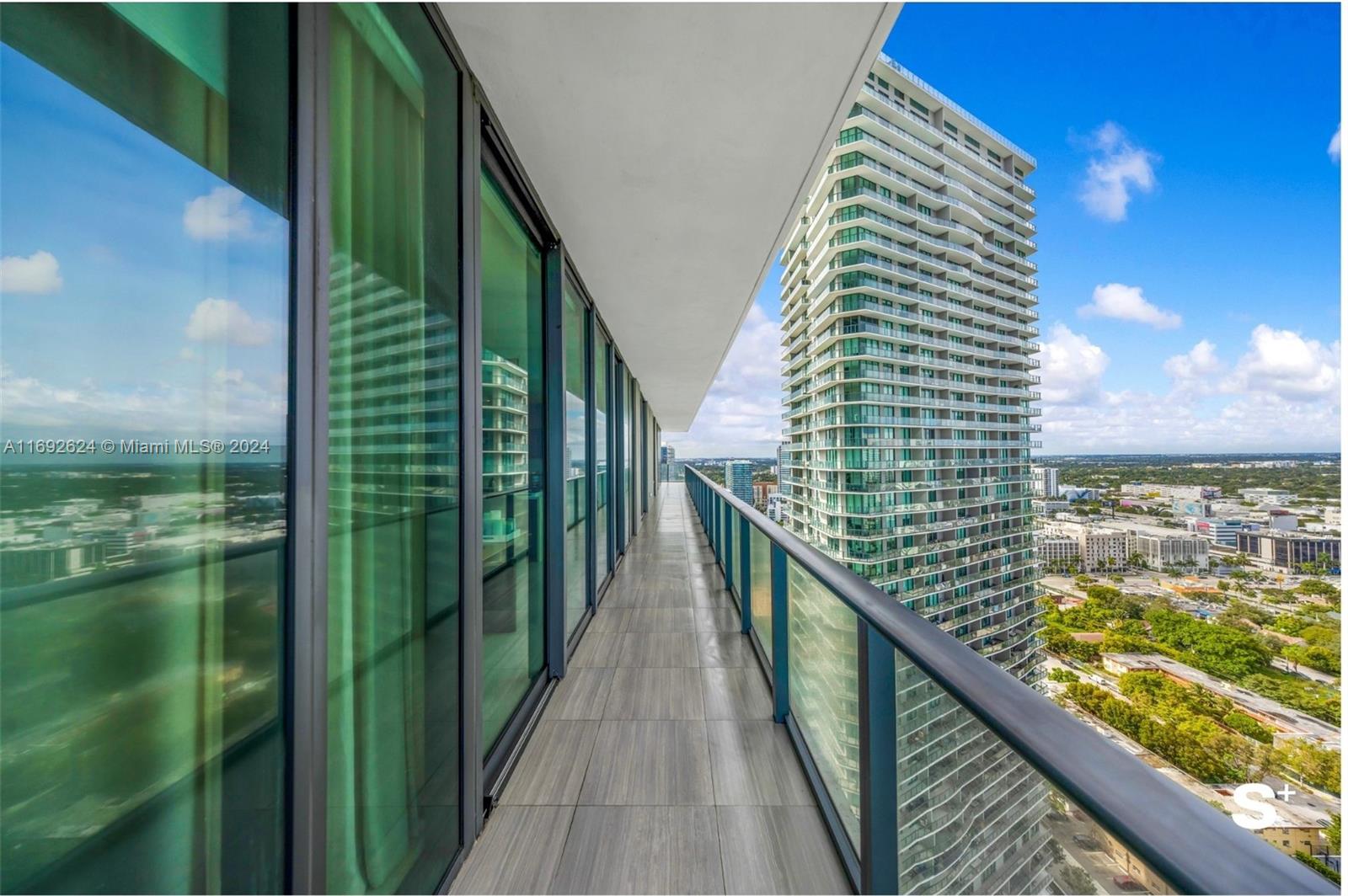 480 NE 31 St #2807, Miami FL 33137