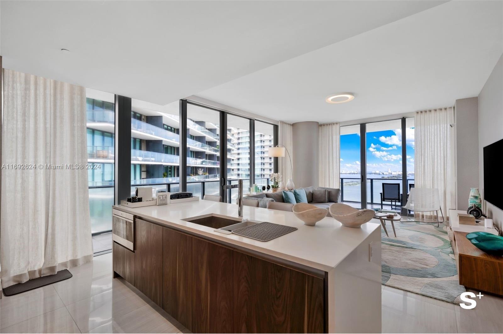 480 NE 31 St #2807, Miami FL 33137