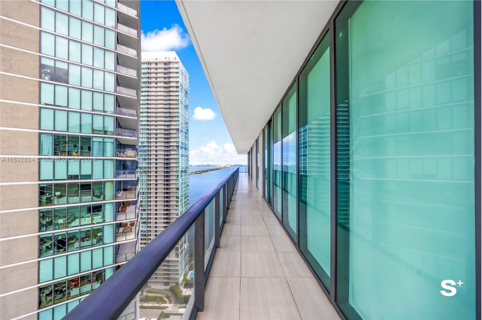 480 NE 31 St #2807, Miami FL 33137