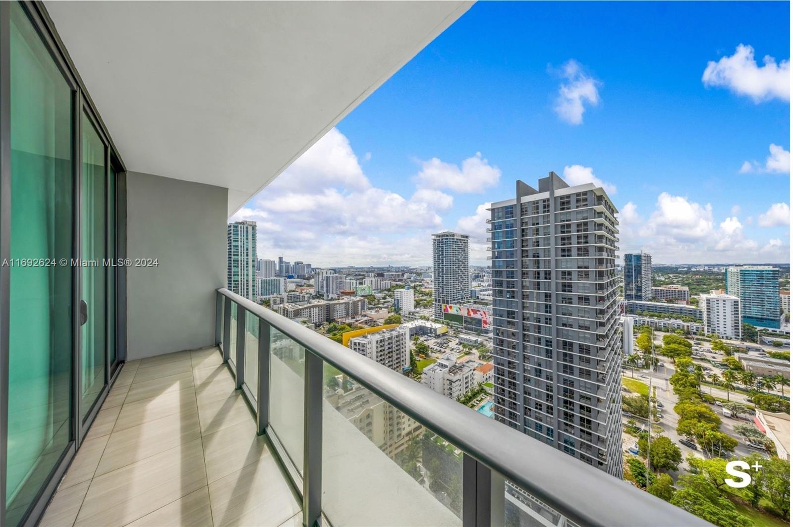 480 NE 31 St #2807, Miami FL 33137