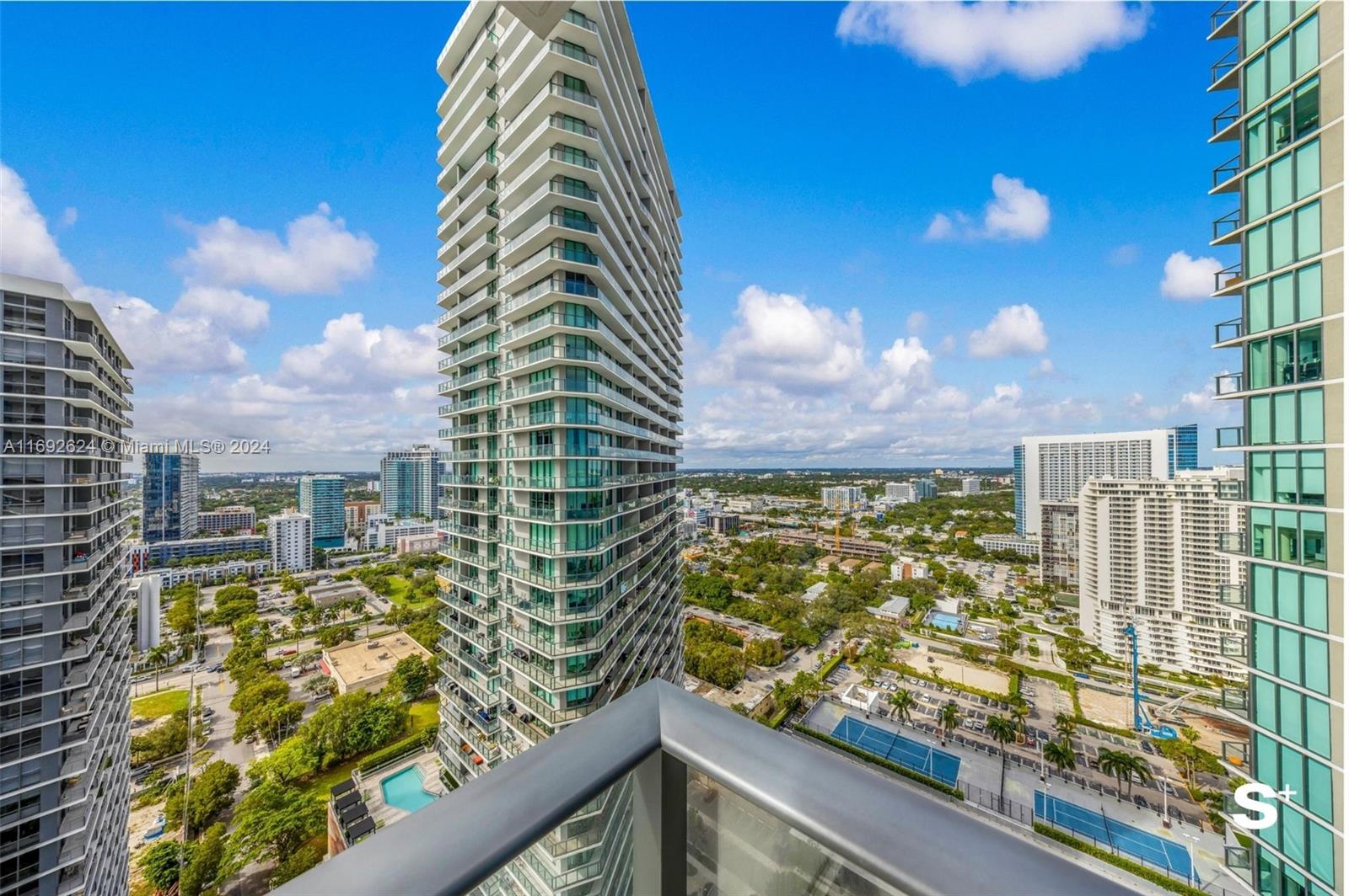 480 NE 31 St #2807, Miami FL 33137