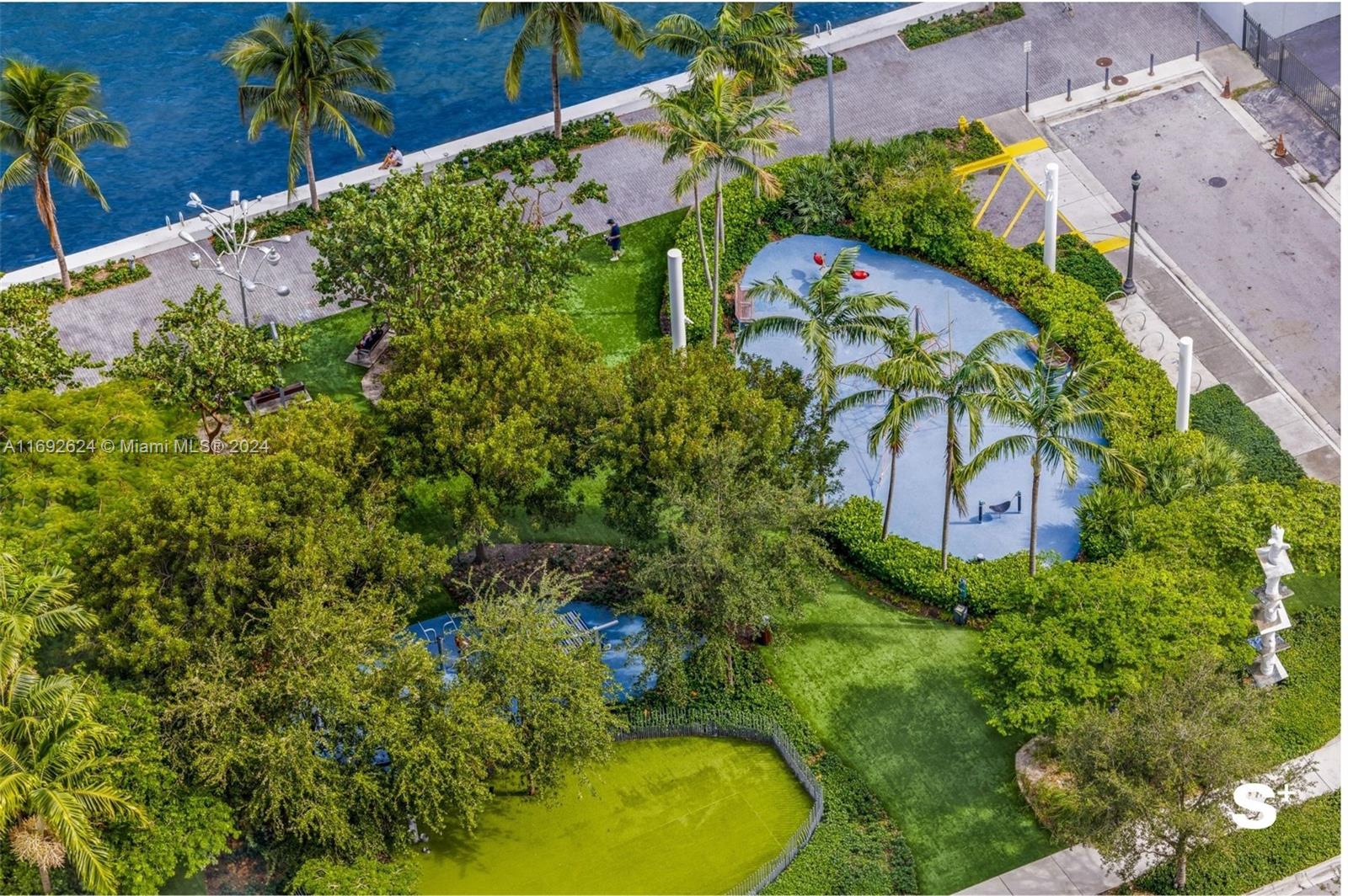 480 NE 31 St #2807, Miami FL 33137