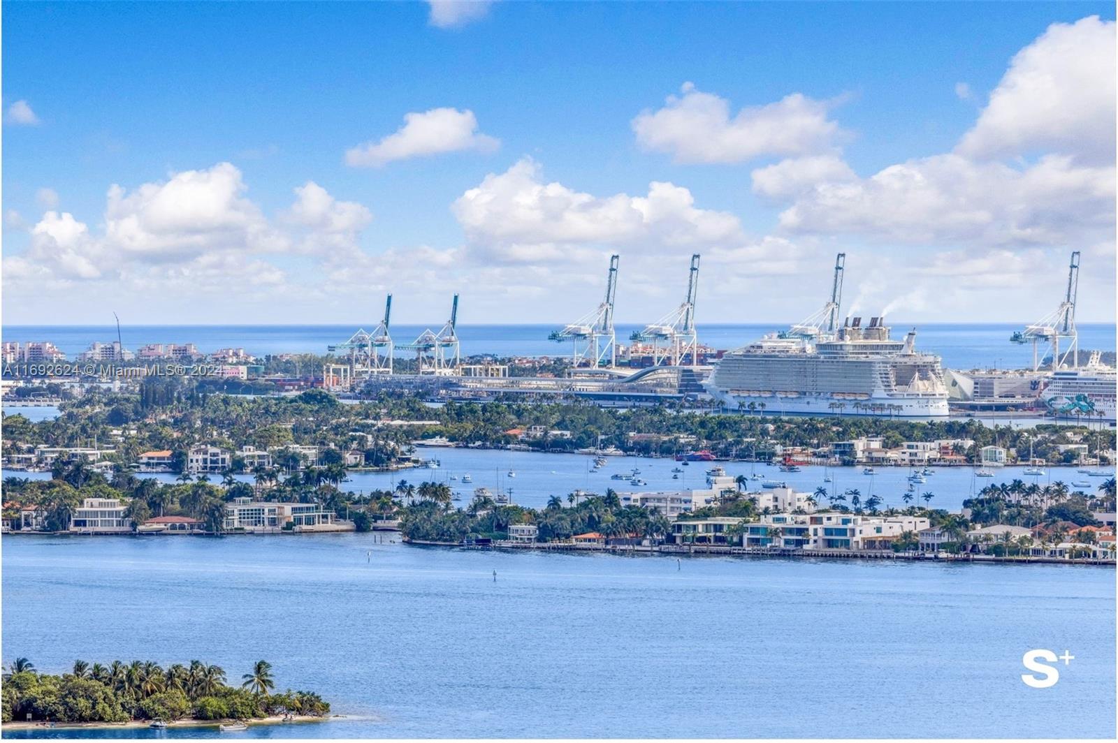 480 NE 31 St #2807, Miami FL 33137
