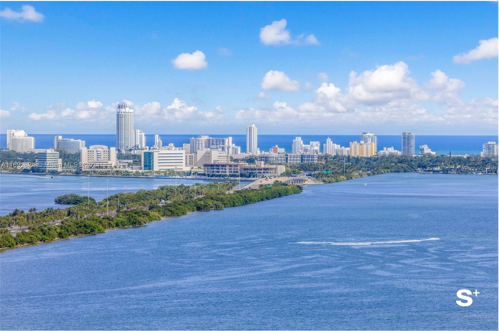 480 NE 31 St #2807, Miami FL 33137