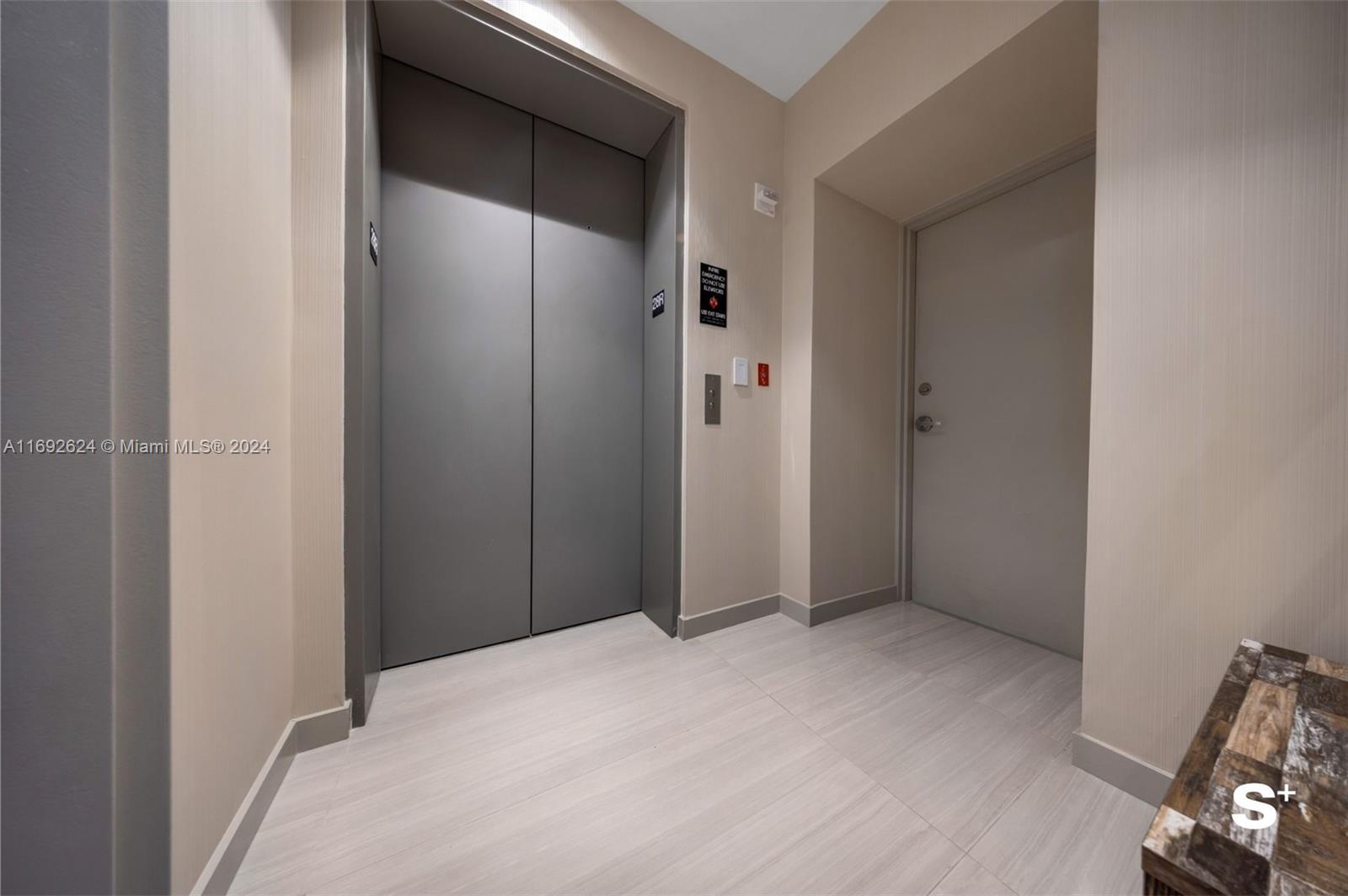 480 NE 31 St #2807, Miami FL 33137