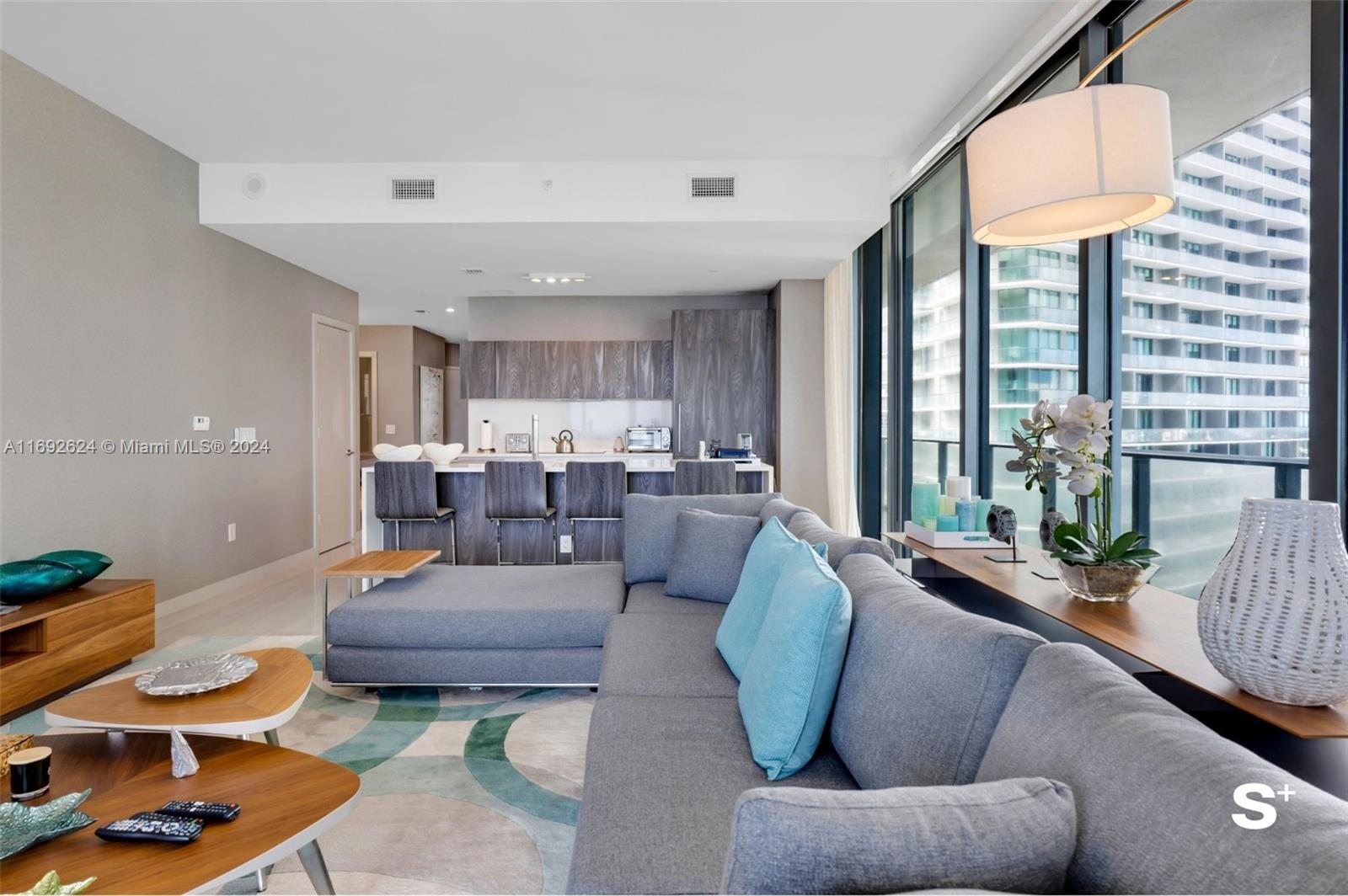 480 NE 31 St #2807, Miami FL 33137