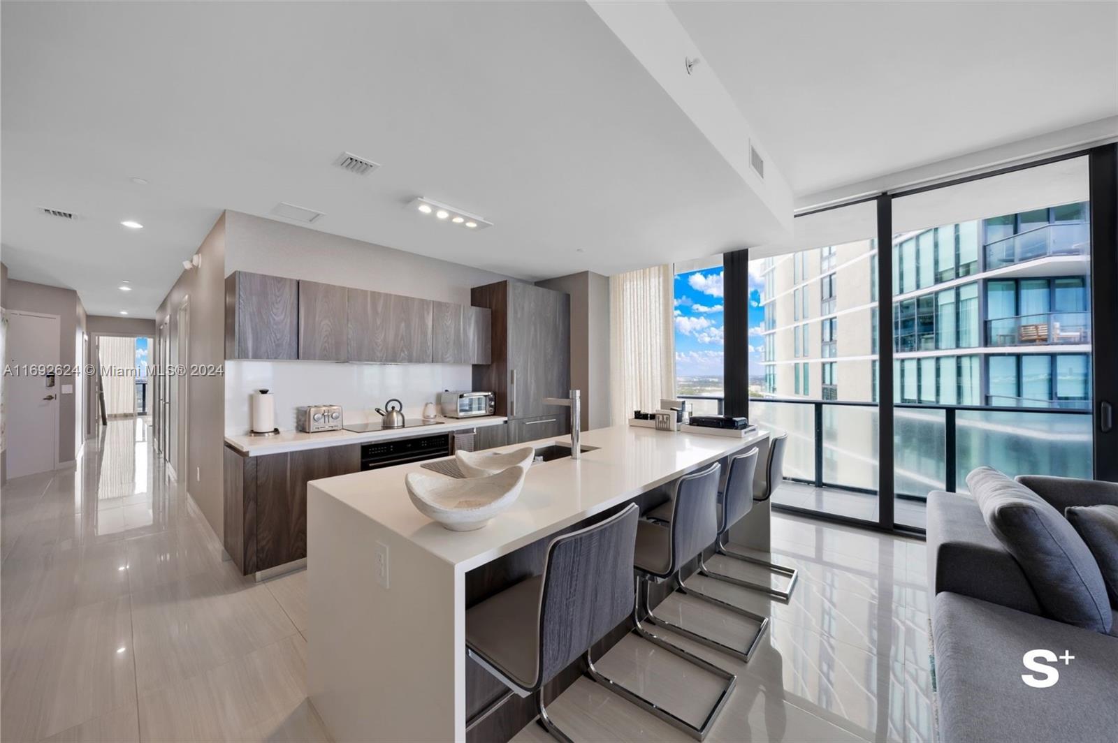 480 NE 31 St #2807, Miami FL 33137