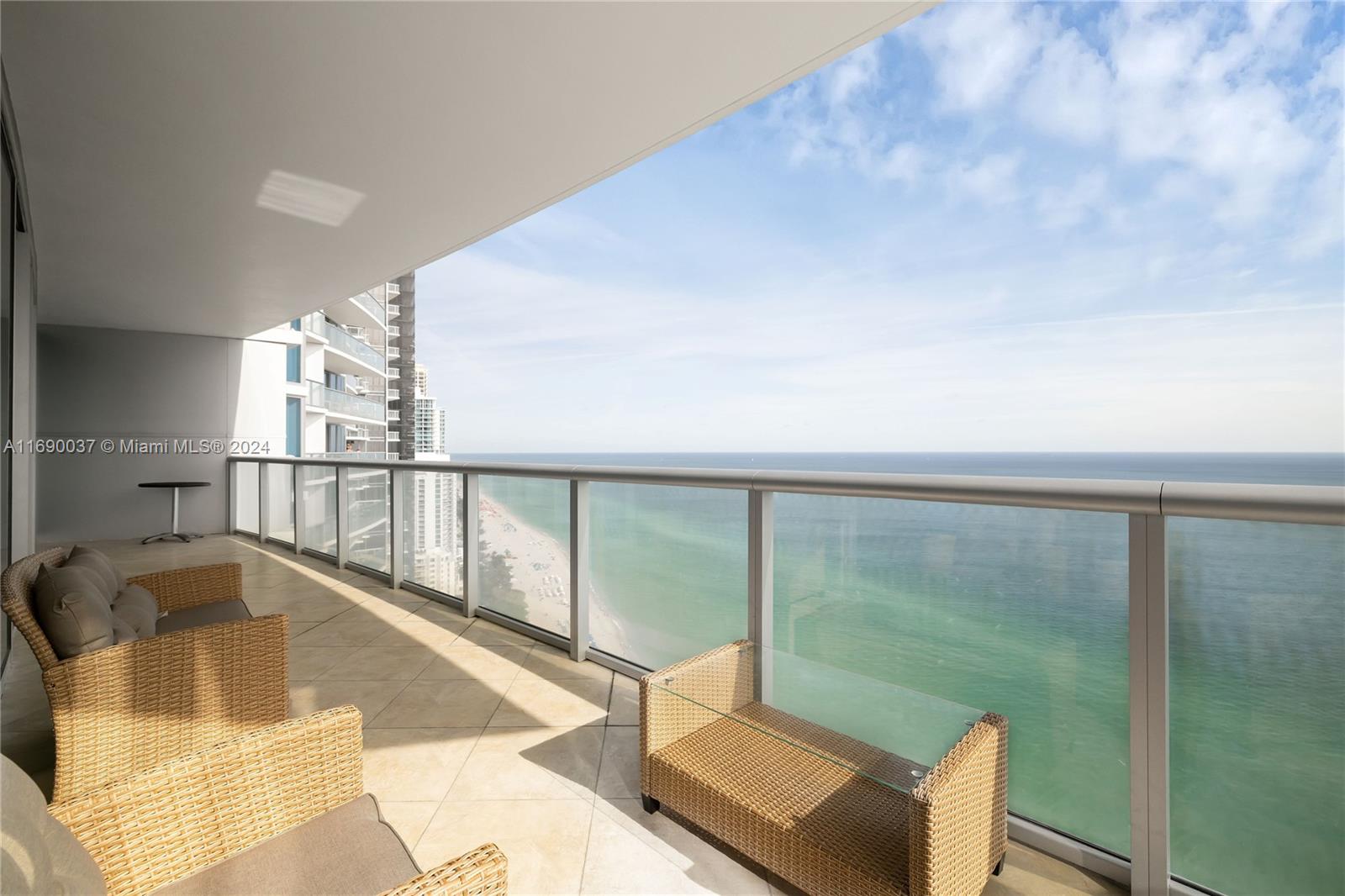 17001 Collins Ave #3002, Sunny Isles Beach, Florida image 16