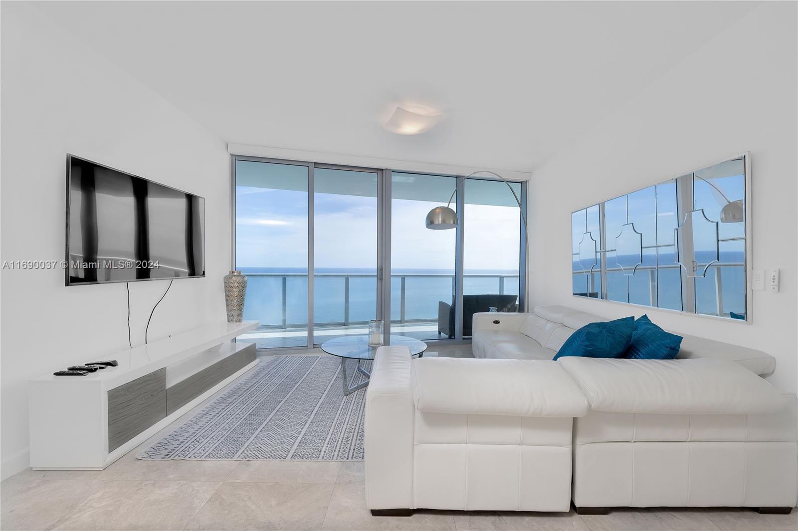 17001 Collins Ave #3002, Sunny Isles Beach, Florida image 2