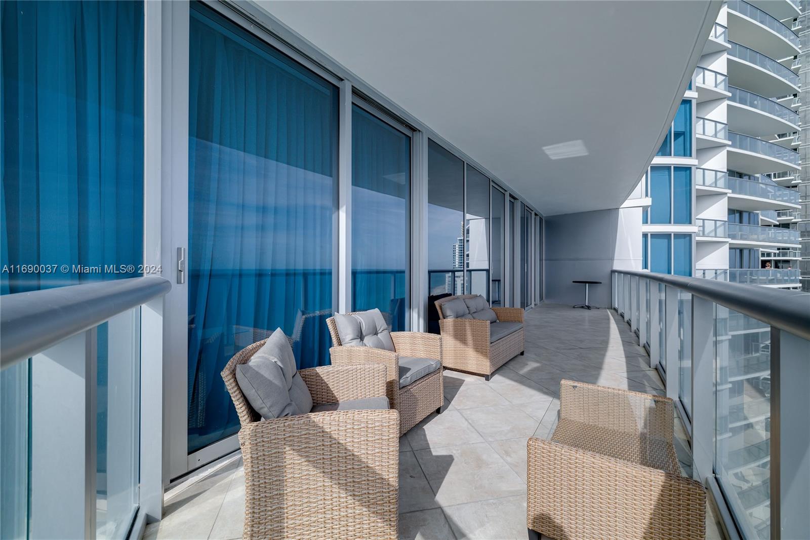 17001 Collins Ave #3002, Sunny Isles Beach, Florida image 26