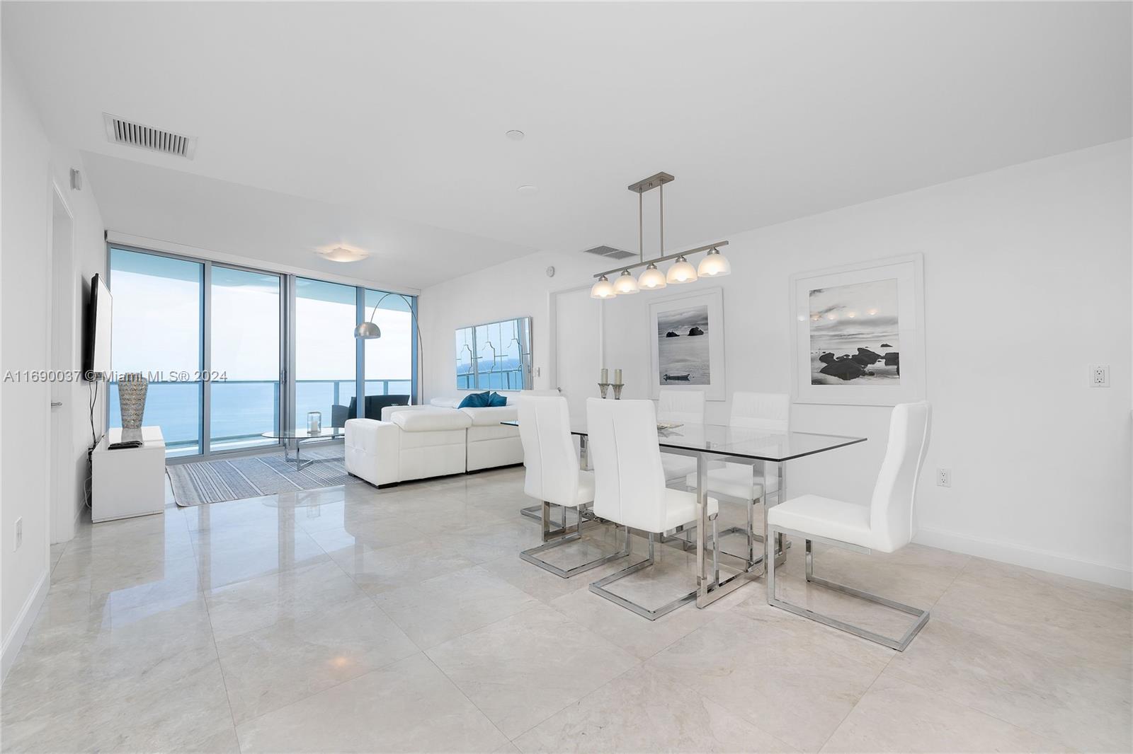 17001 Collins Ave #3002, Sunny Isles Beach, Florida image 3