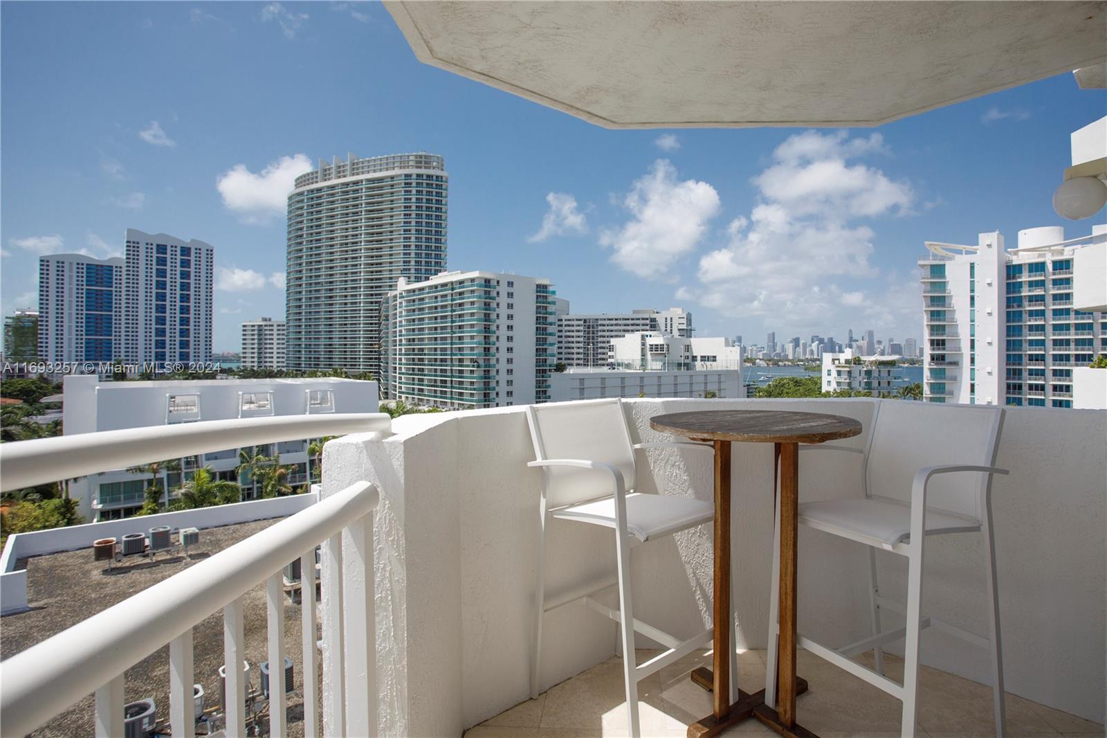 1621 Bay Rd #807, Miami Beach, Florida image 14