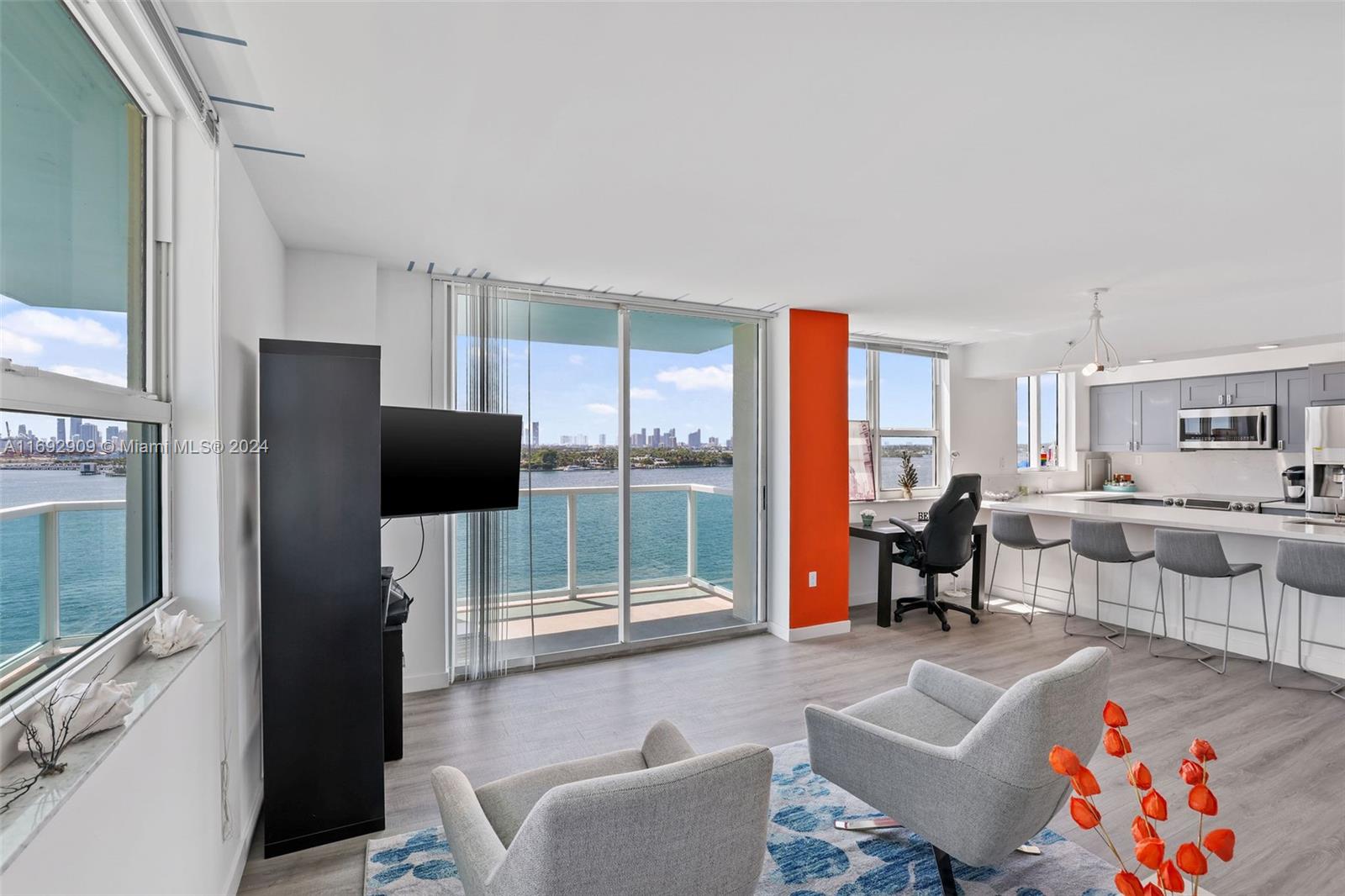 650 West Ave #1001, Miami Beach, Florida image 11