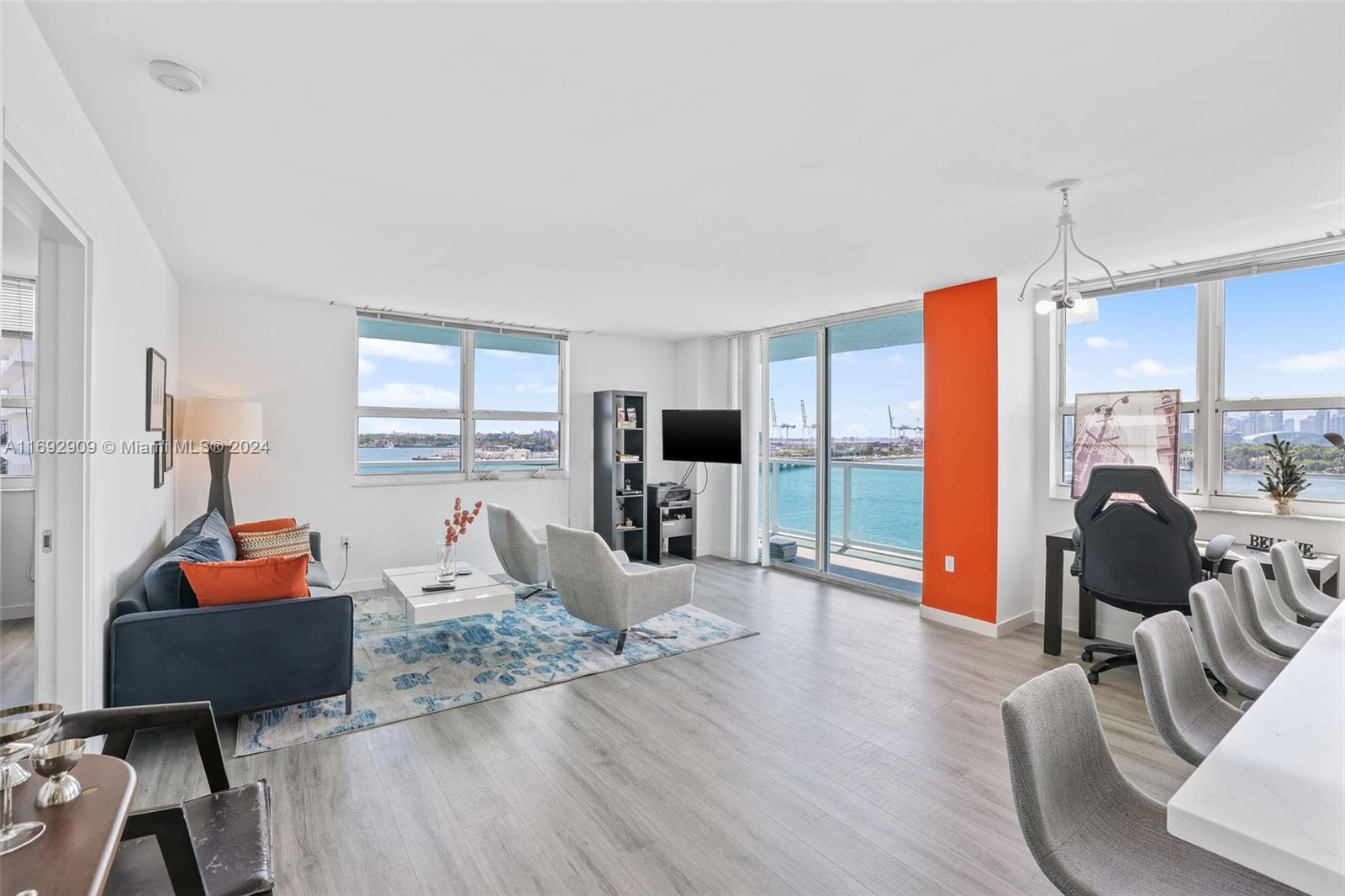 650 West Ave #1001, Miami Beach, Florida image 2